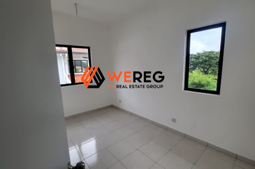 Jalan Setia Permai U13/40