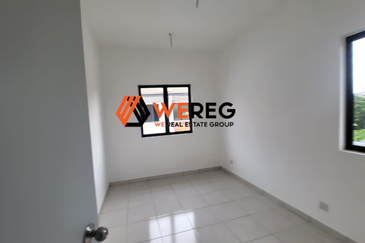 Jalan Setia Permai U13/40