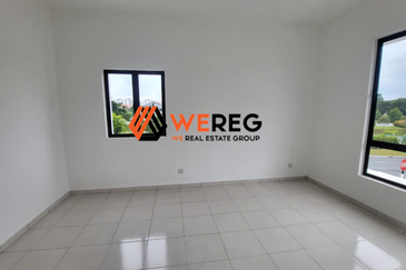 Jalan Setia Permai U13/40