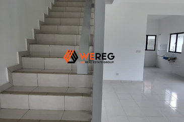 Jalan Setia Permai U13/40