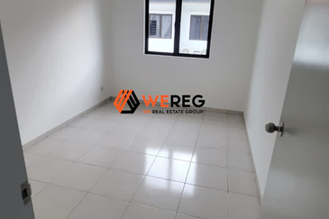 Jalan Setia Permai U13/40