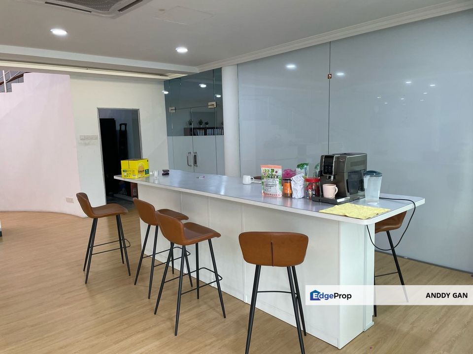 Meru Klang Detached Factory for Rent, Selangor, Klang