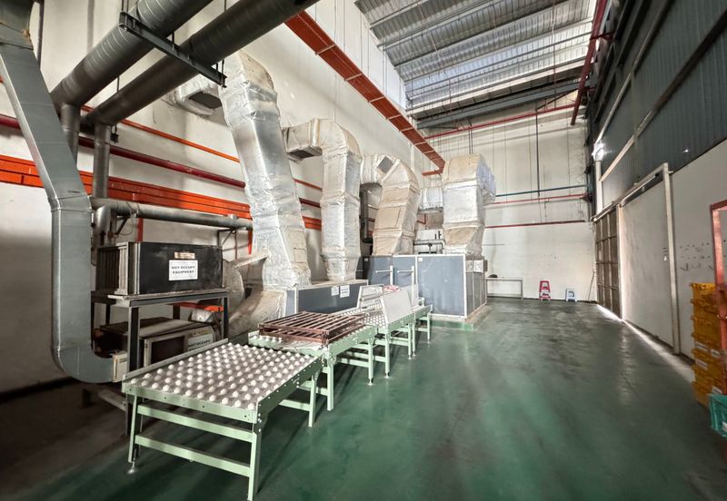 Nilai 2 Industrial Park