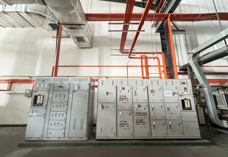 Nilai 2 Industrial Park