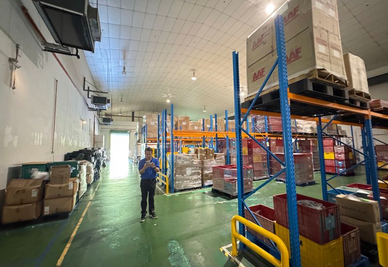 Nilai 2 Industrial Park