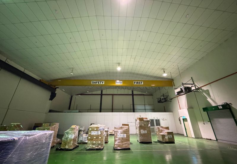 Nilai 2 Industrial Park