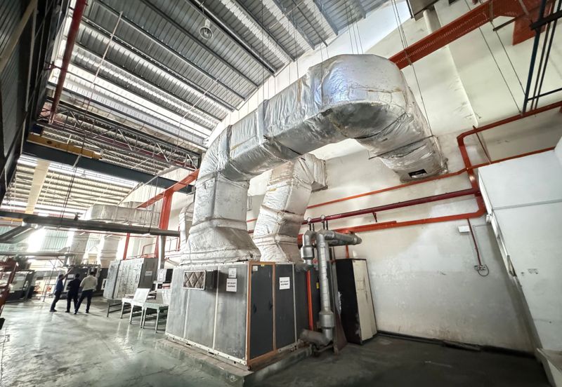 Nilai 2 Industrial Park