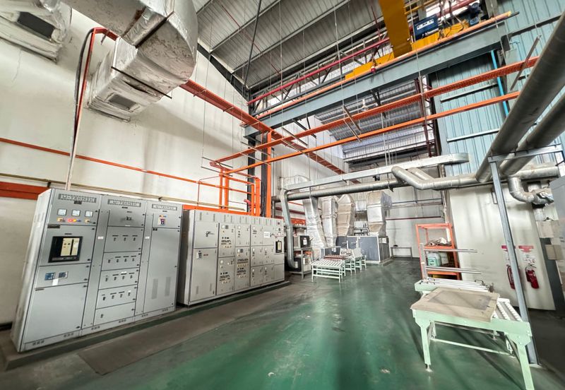 Nilai 2 Industrial Park