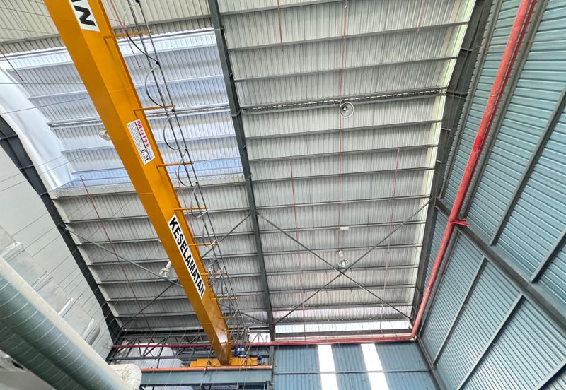 Nilai 2 Industrial Park