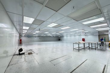 Nilai 2 Industrial Park