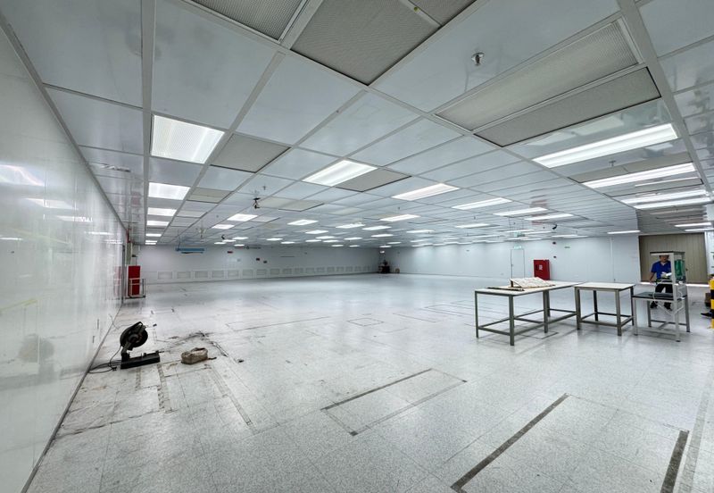 Nilai 2 Industrial Park