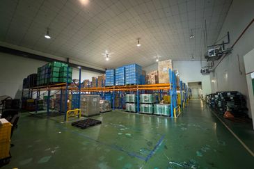 Nilai 2 Industrial Park