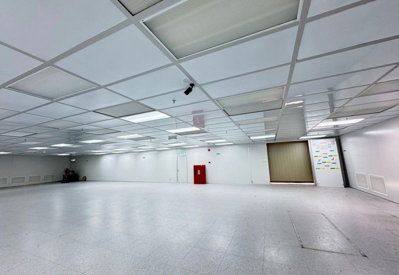 Nilai 2 Industrial Park