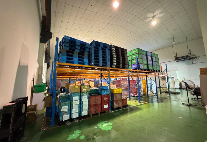 Nilai 2 Industrial Park