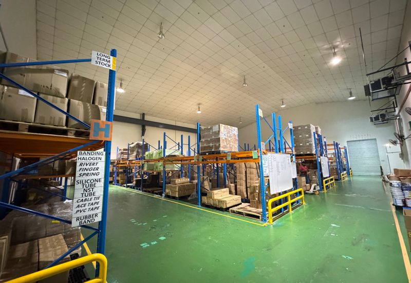 Nilai 2 Industrial Park