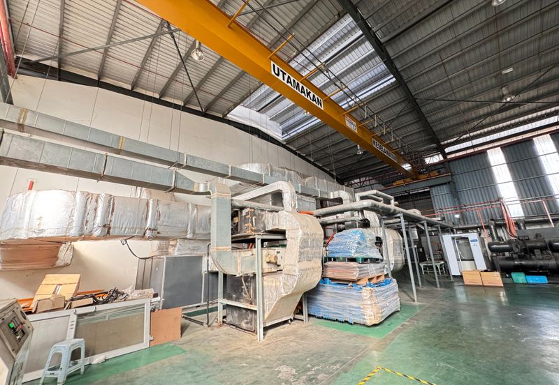 Nilai 2 Industrial Park