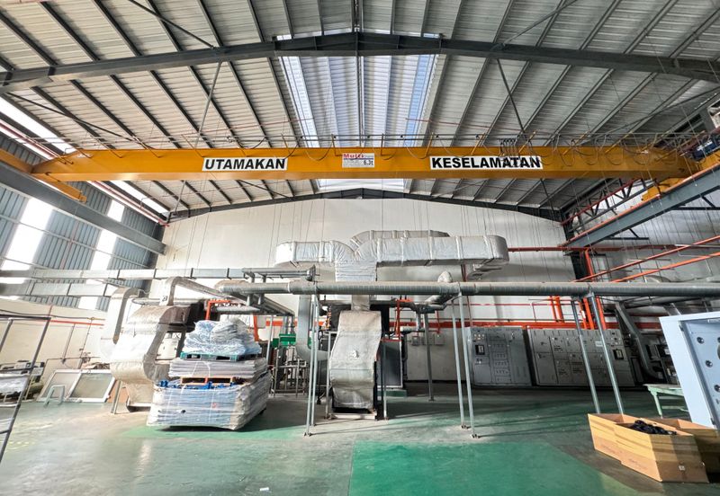 Nilai 2 Industrial Park