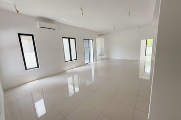 Gemala Residences @ Tropicana Aman