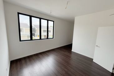 Gemala Residences @ Tropicana Aman