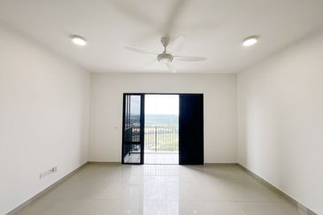 Duduk Se.Ruang @ Eco Sanctuary