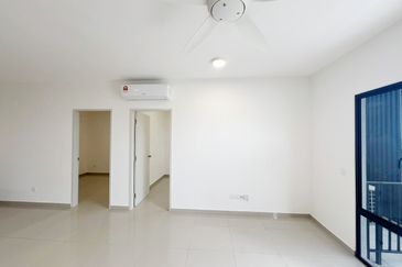 Duduk Se.Ruang @ Eco Sanctuary