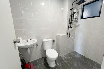 Duduk Se.Ruang @ Eco Sanctuary