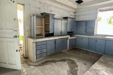 Taman Eng Ann, Klang