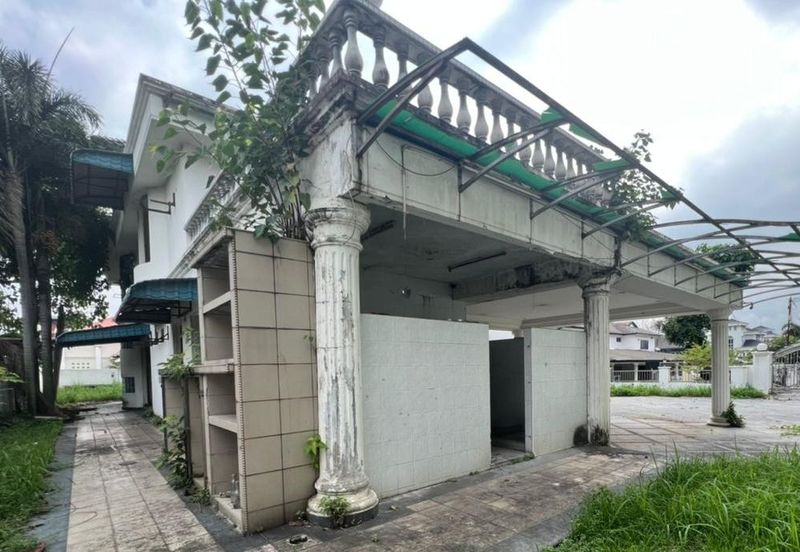 Taman Eng Ann, Klang