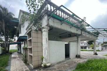 Taman Eng Ann, Klang