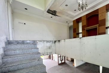 Taman Eng Ann, Klang