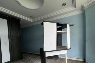 Taman Eng Ann, Klang