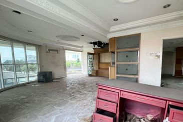 Taman Eng Ann, Klang