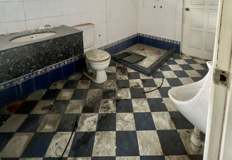 Taman Eng Ann, Klang