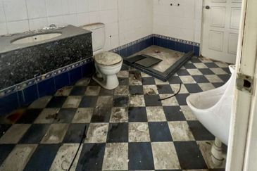 Taman Eng Ann, Klang