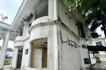 Taman Eng Ann, Klang