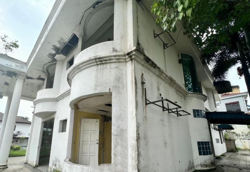 Taman Eng Ann, Klang