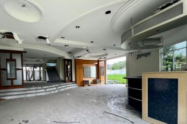 Taman Eng Ann, Klang