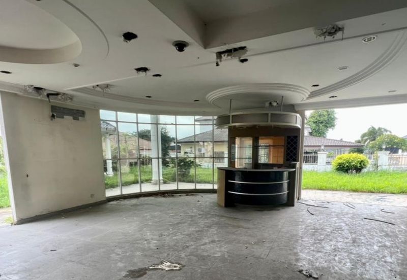 Taman Eng Ann, Klang