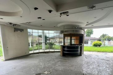 Taman Eng Ann, Klang