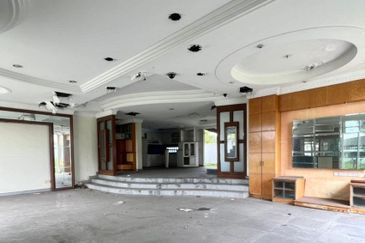 Taman Eng Ann, Klang