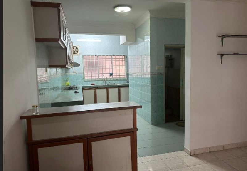 Bandar Bukit Tinggi 2