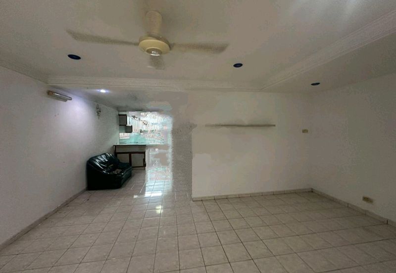 Bandar Bukit Tinggi 2