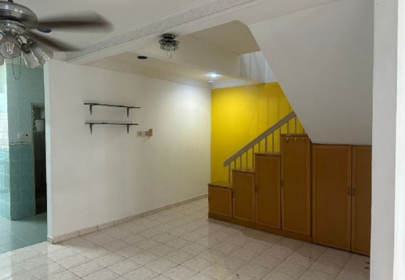 Bandar Bukit Tinggi 2