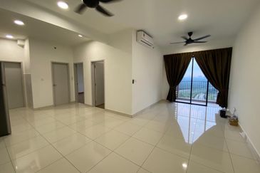 Amber Residence @ twentyfive.7