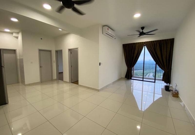 Amber Residence @ twentyfive.7