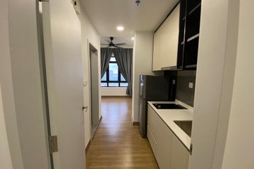 Amber Residence @ twentyfive.7