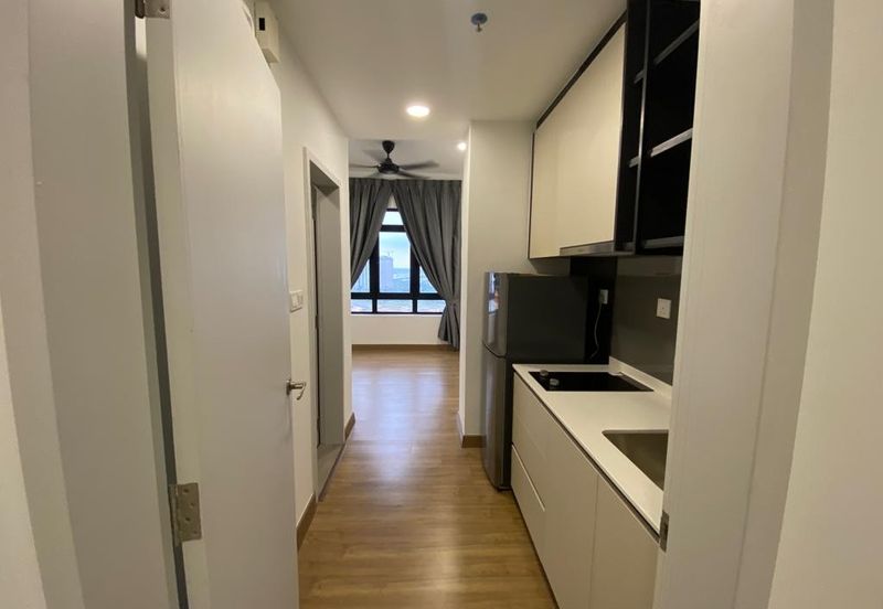 Amber Residence @ twentyfive.7