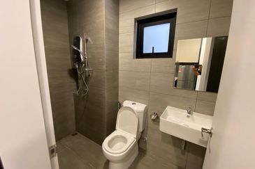 Amber Residence @ twentyfive.7