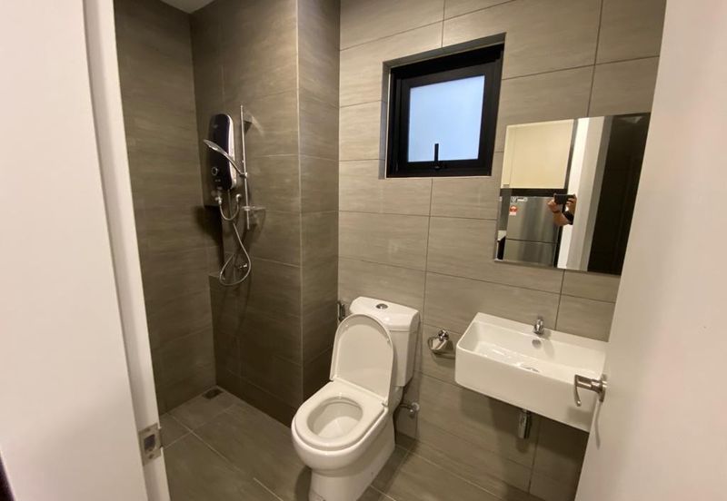 Amber Residence @ twentyfive.7