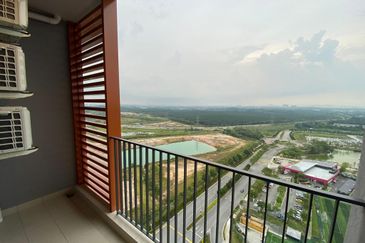 Amber Residence @ twentyfive.7